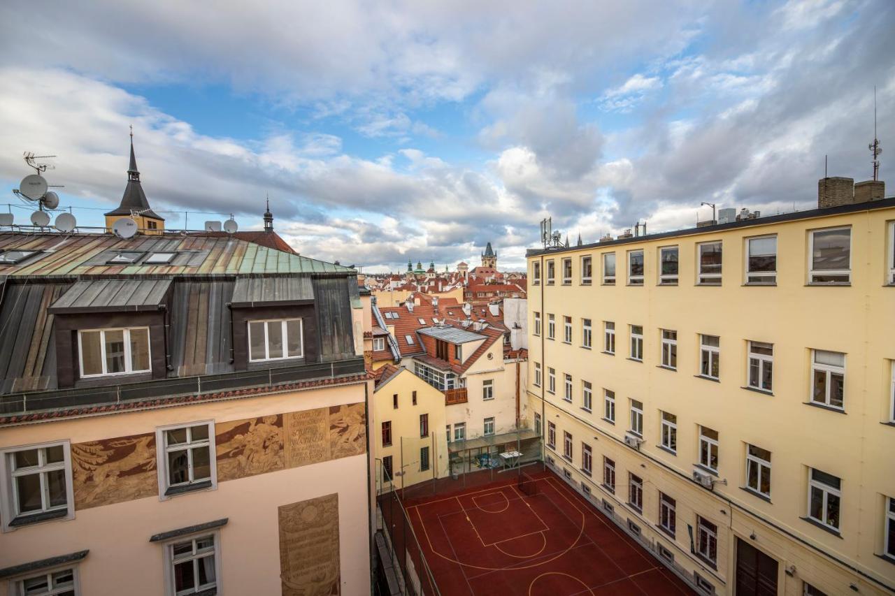 Old Prague Hotel — Photos 2