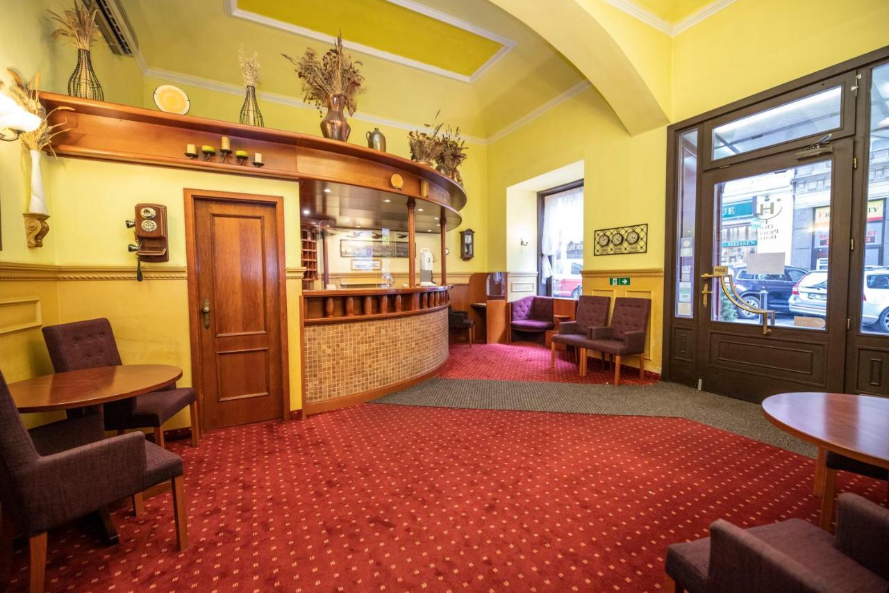Old Prague Hotel — Photos 3